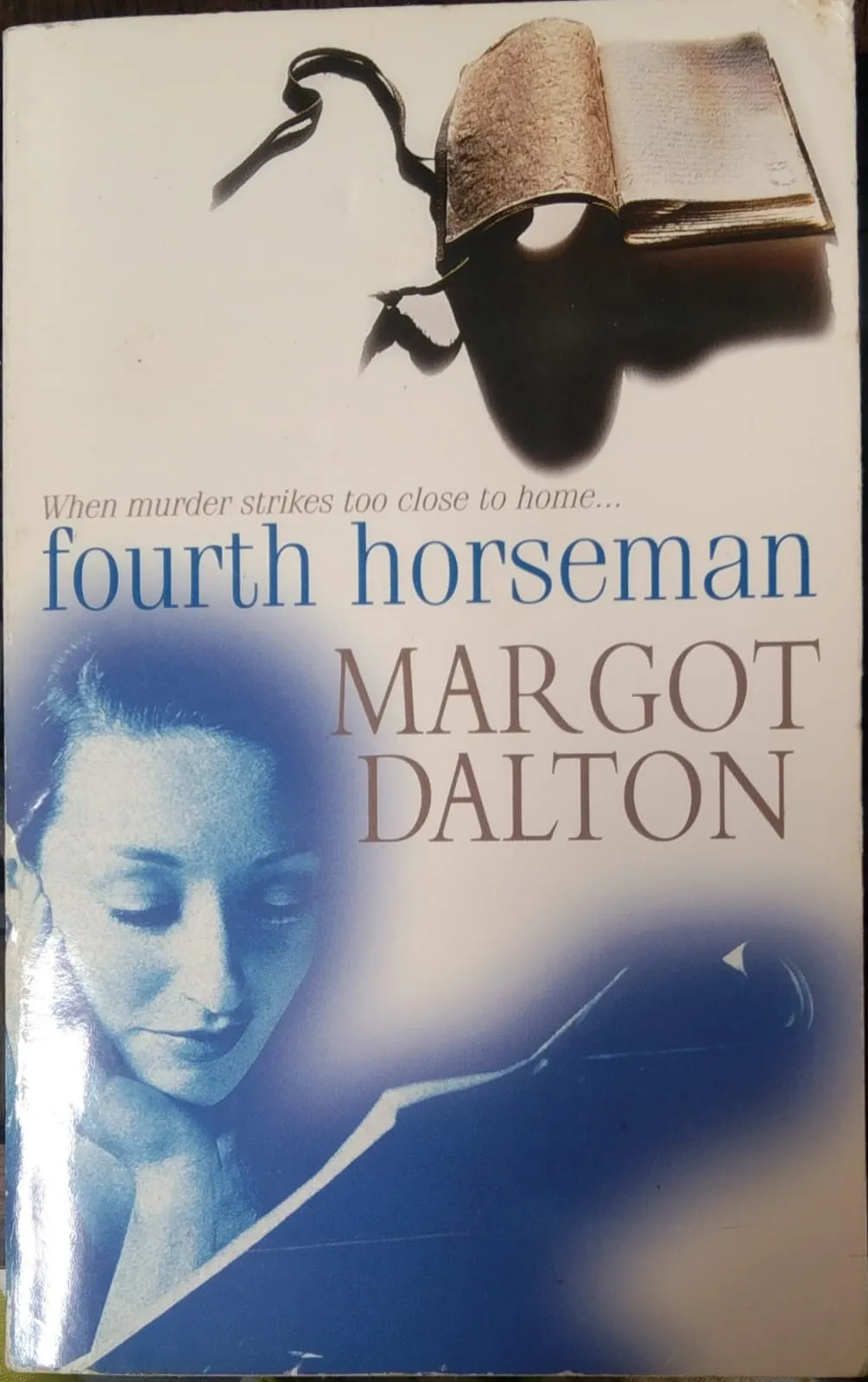 Fourth Horseman